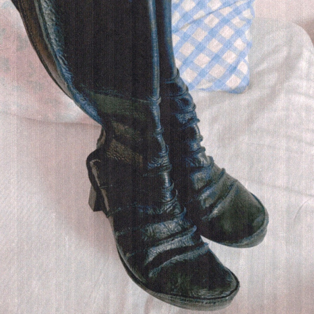 Trippen German boots